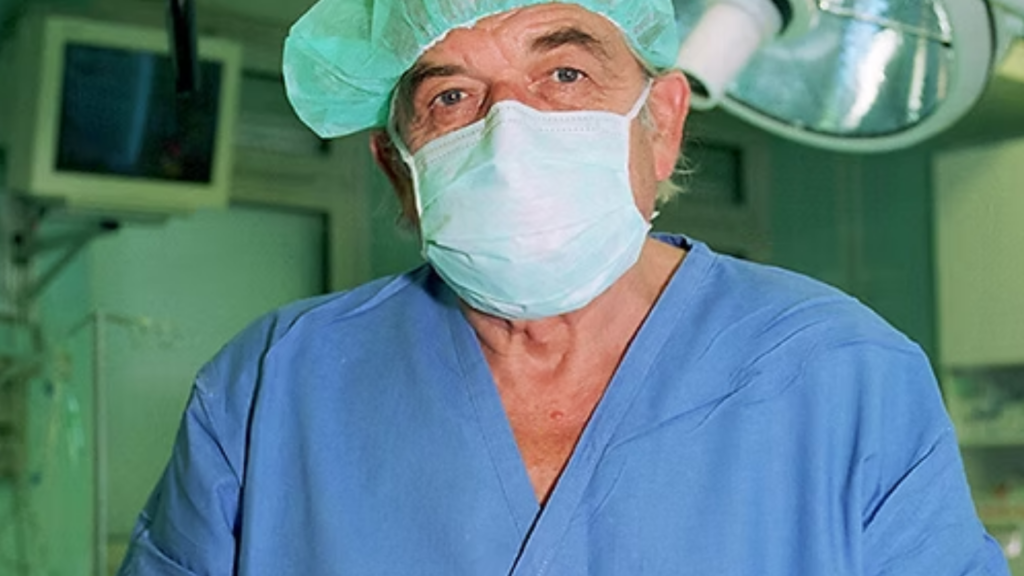 ,,CUDOWNY ŚWIAT” W HOŁDZIE PROFESOROWI RELIDZE